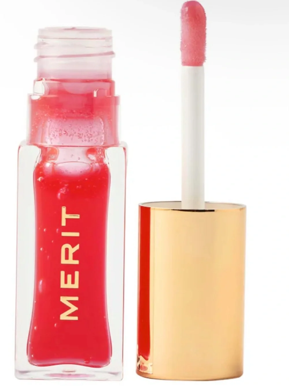Merit Tinted Lip Oil